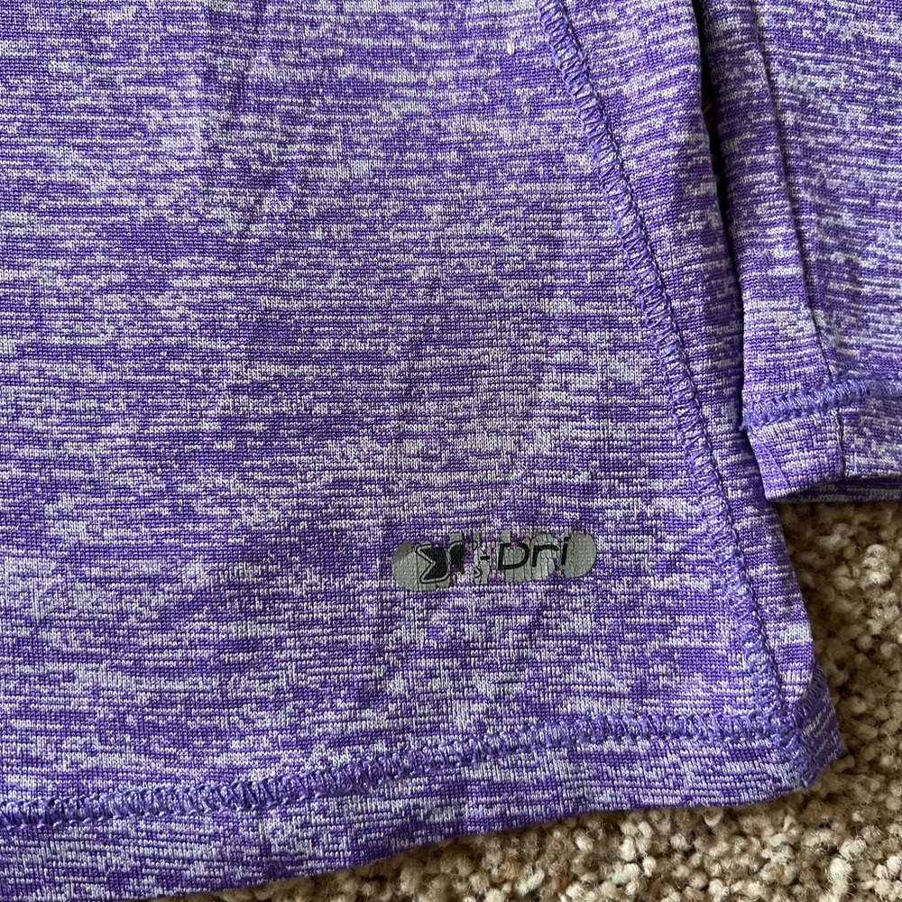 Ladies Reebok dri-fit top - Picture 4 of 4